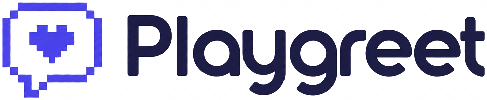 Playgreet