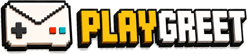 Playgreet